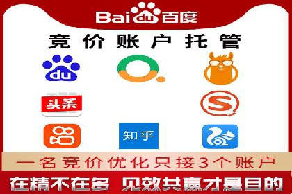 搜索开户返点案例分析：如何快速赚取收益
